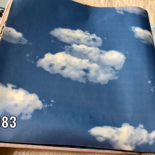 Download Wallpaper Dinding Biru Langit Nomer 58