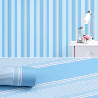 Detail Wallpaper Dinding Biru Polos Nomer 28