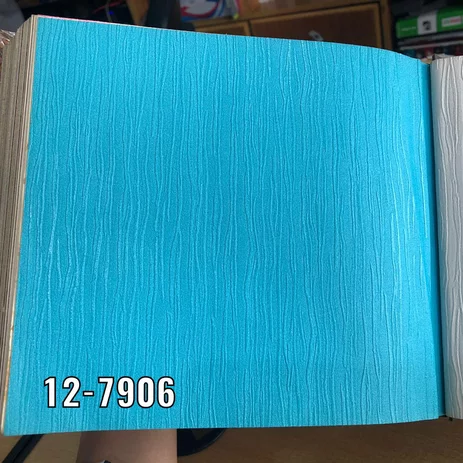 Detail Wallpaper Dinding Biru Polos Nomer 45
