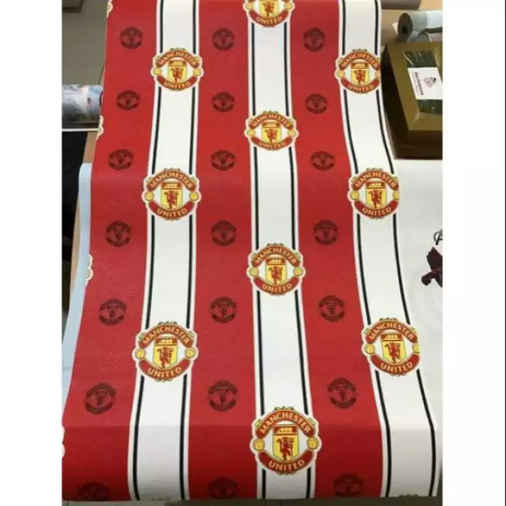 Detail Wallpaper Dinding Bola Nomer 33