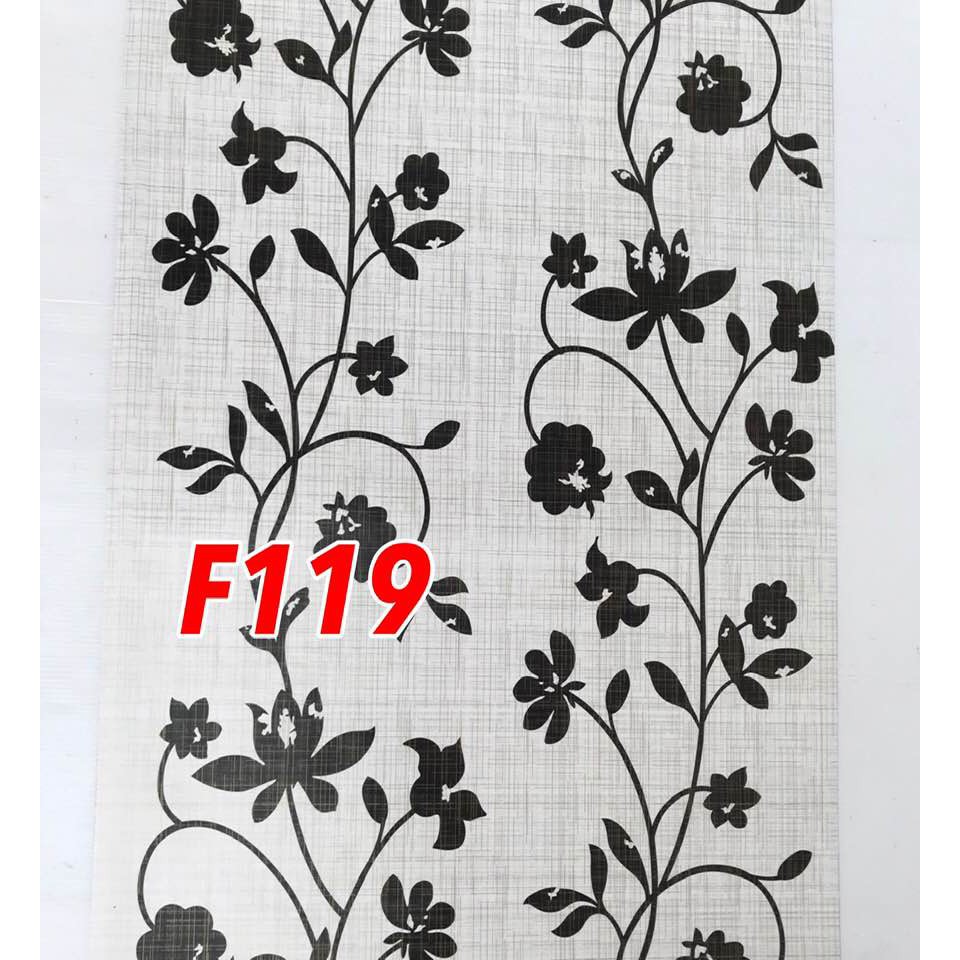 Detail Wallpaper Dinding Bunga Hitam Putih Nomer 29