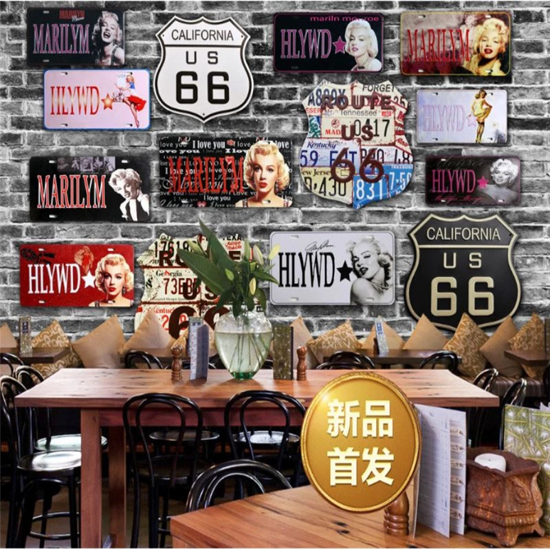 Detail Wallpaper Dinding Cafe Nomer 31