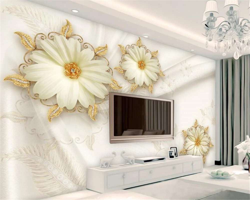 Detail Wallpaper Dinding Cantik Nomer 22