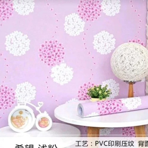 Detail Wallpaper Dinding Cantik Nomer 52