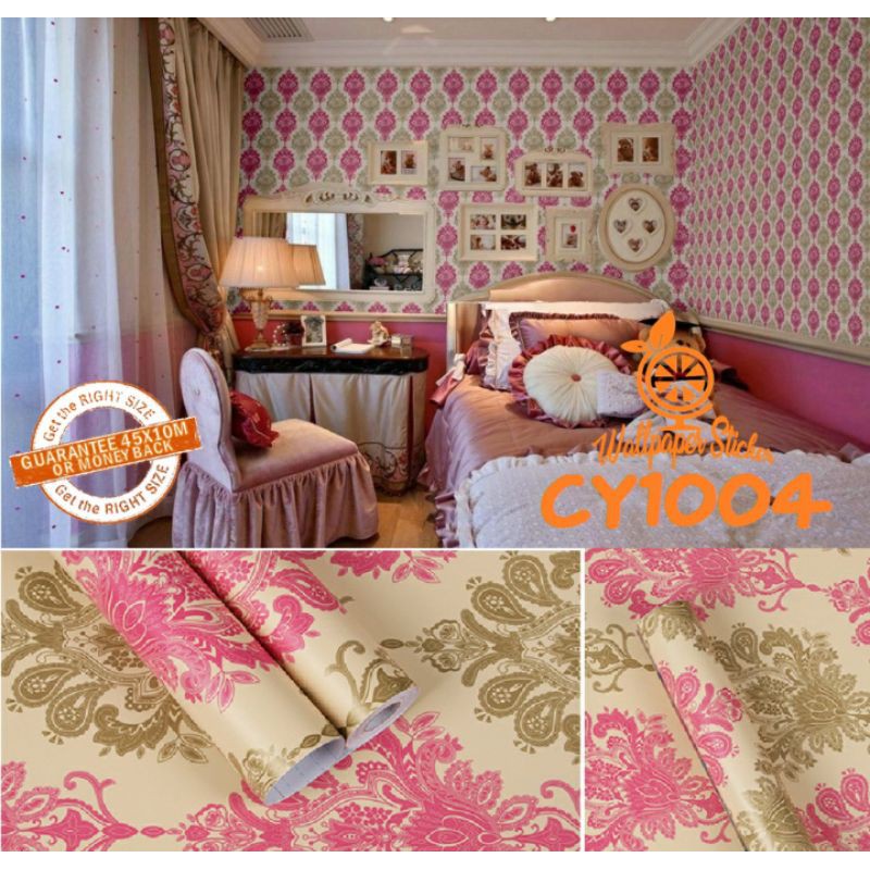 Detail Wallpaper Dinding Cantik Nomer 54