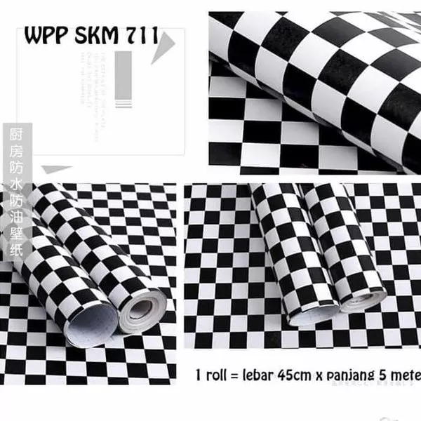 Detail Wallpaper Dinding Catur Nomer 44