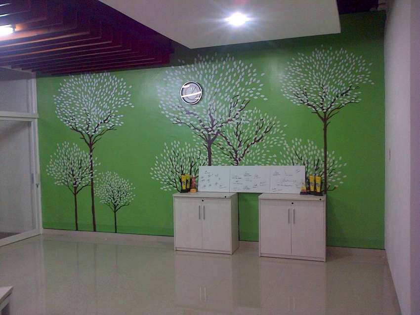 Detail Wallpaper Dinding Dari Banner Nomer 33