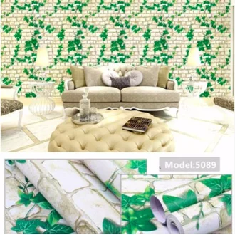 Detail Wallpaper Dinding Daun Nomer 37