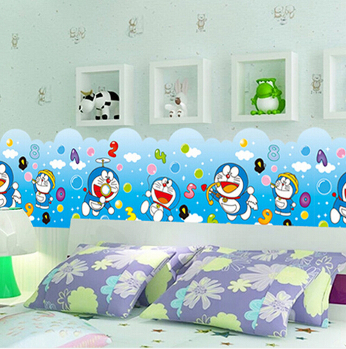 Detail Wallpaper Dinding Doraemon Nomer 53