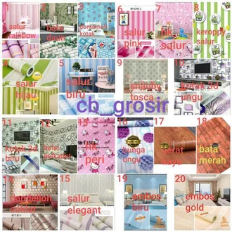 Detail Wallpaper Dinding Doraemon Pink Nomer 15