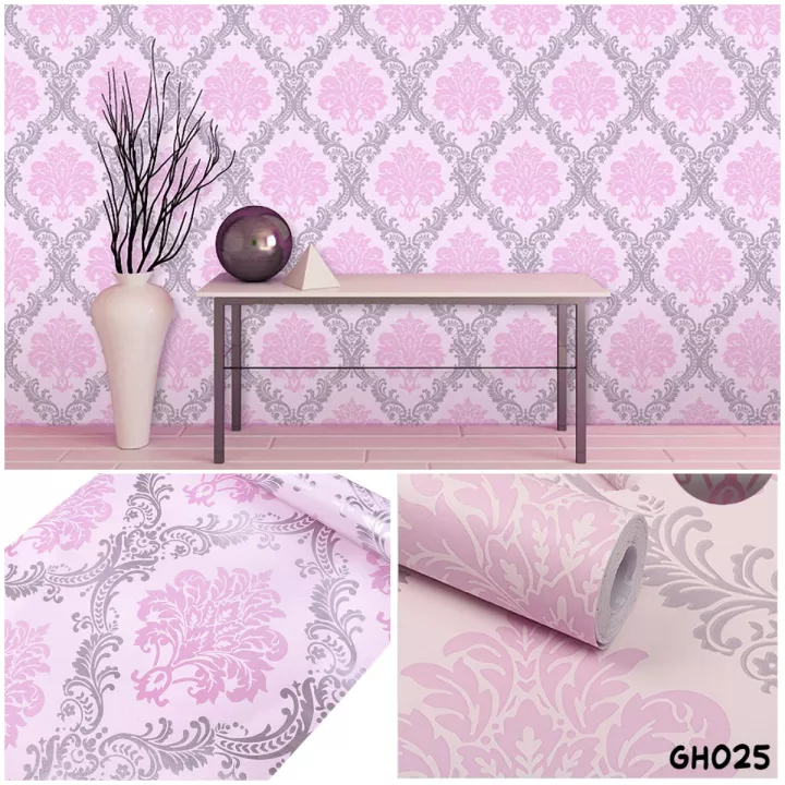 Detail Wallpaper Dinding Elegant Nomer 21