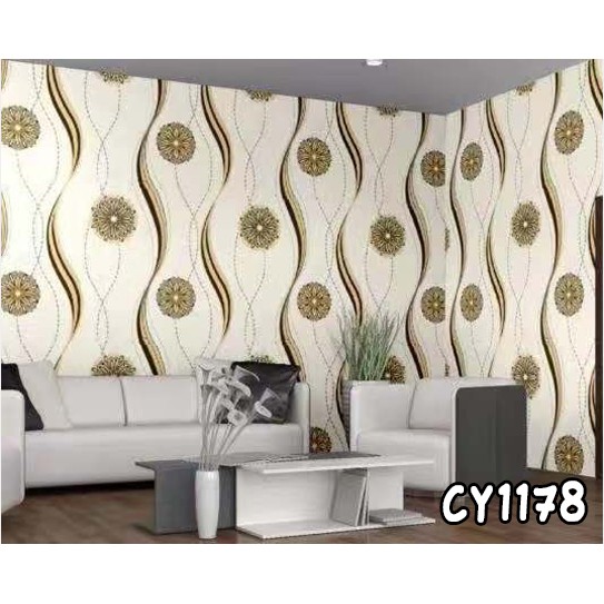 Detail Wallpaper Dinding Elegant Nomer 36