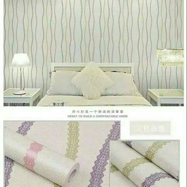 Detail Wallpaper Dinding Elegant Nomer 5