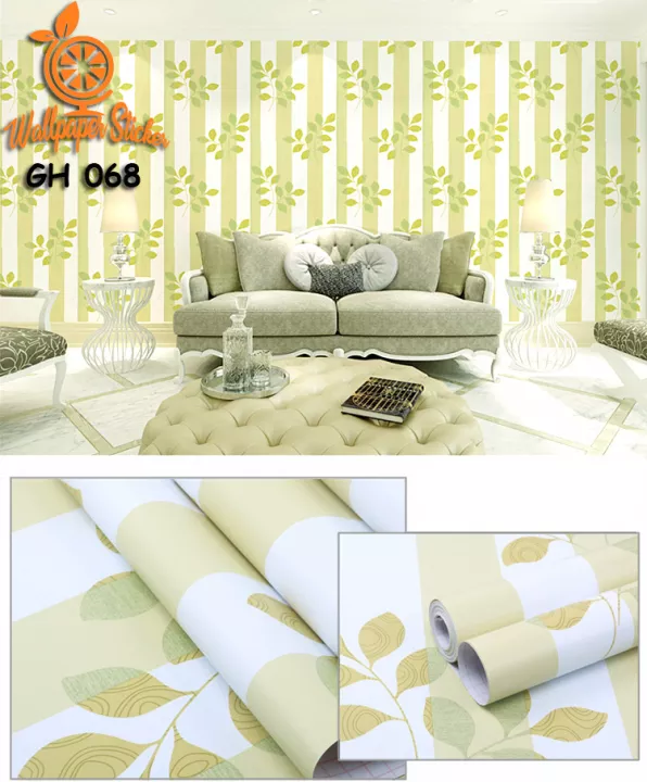 Detail Wallpaper Dinding Elegant Nomer 41