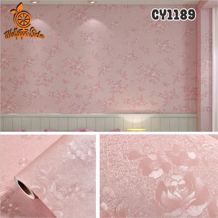 Detail Wallpaper Dinding Elegant Nomer 55