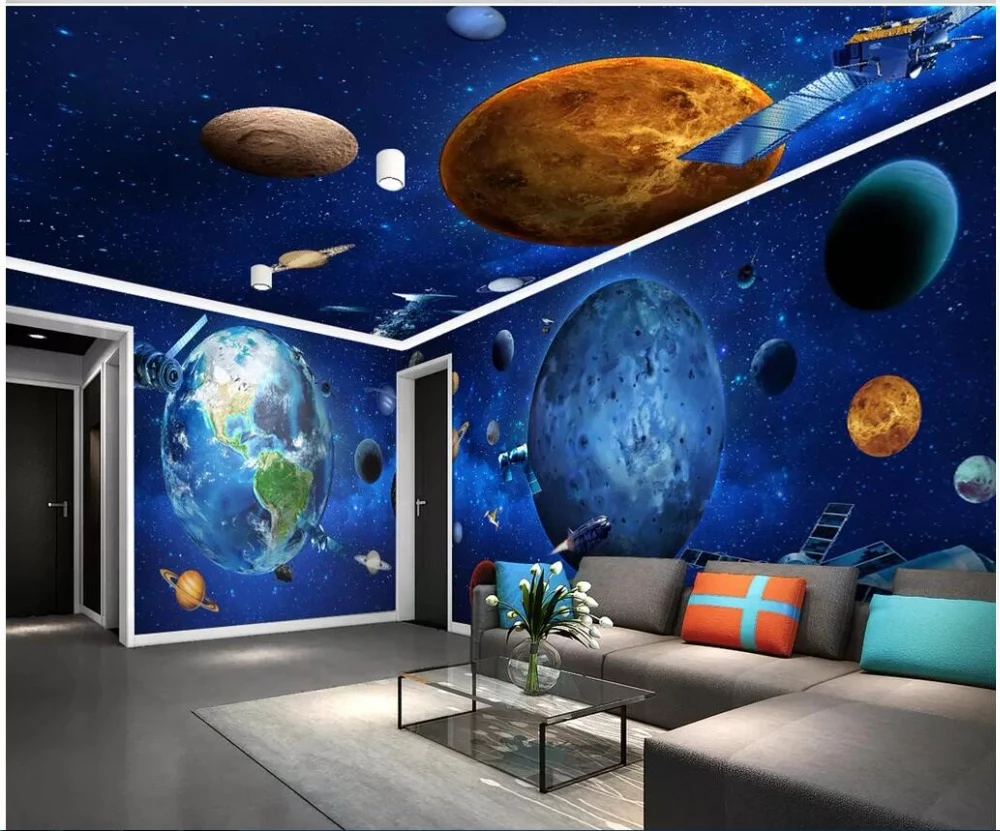 Detail Wallpaper Dinding Galaxy Nomer 27