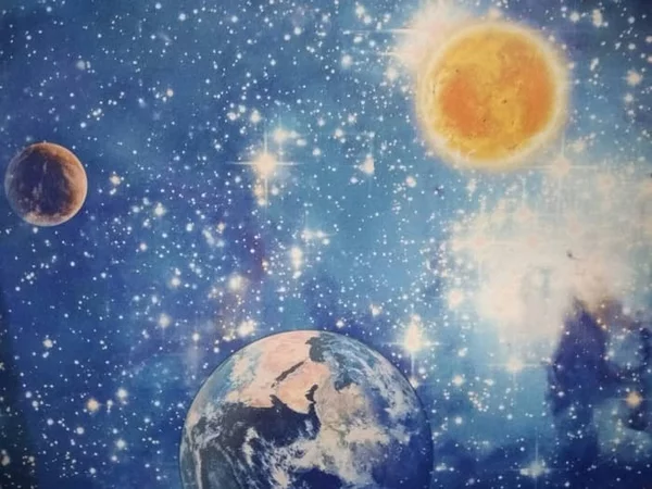 Detail Wallpaper Dinding Galaxy Nomer 32