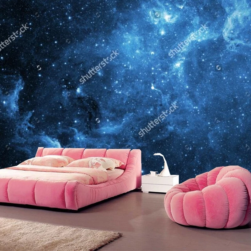 Detail Wallpaper Dinding Galaxy Nomer 33
