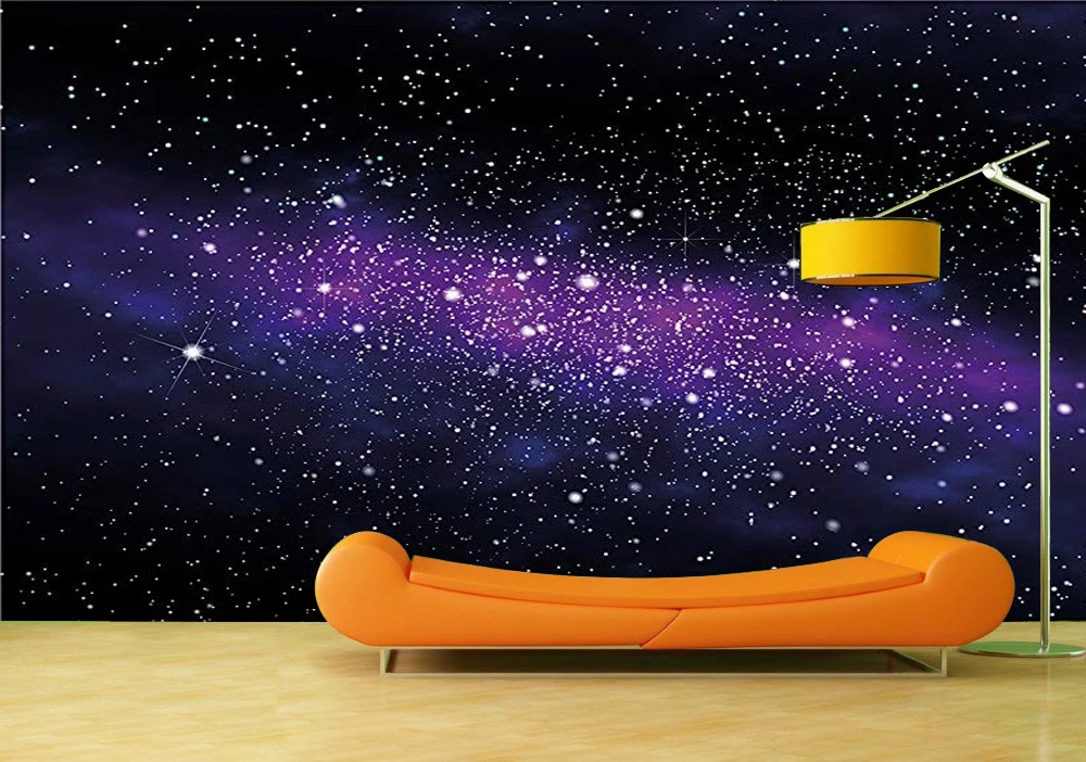 Detail Wallpaper Dinding Galaxy Nomer 49