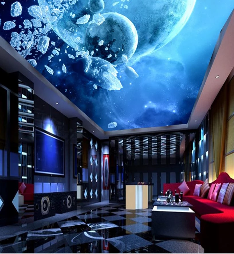 Detail Wallpaper Dinding Galaxy Nomer 8