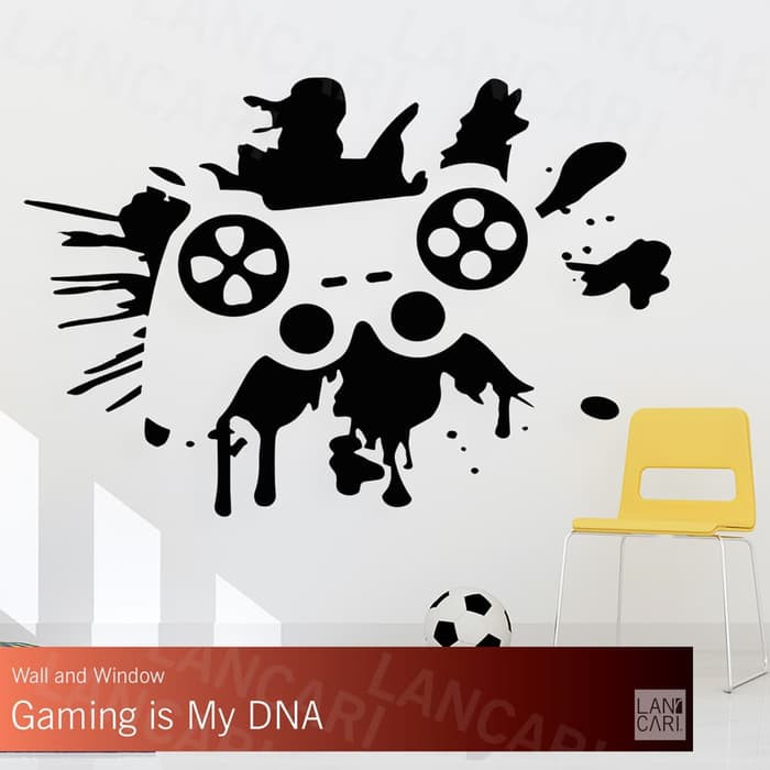 Detail Wallpaper Dinding Gaming Nomer 5