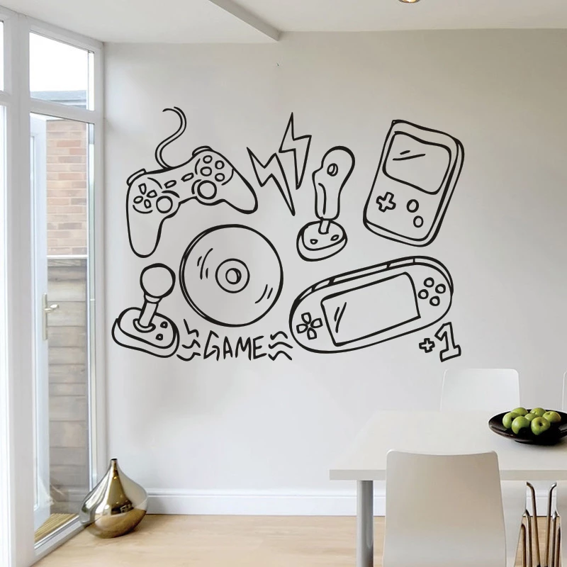 Detail Wallpaper Dinding Gaming Nomer 42