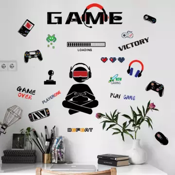 Detail Wallpaper Dinding Gaming Nomer 6