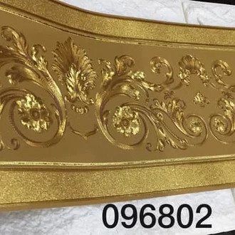 Detail Wallpaper Dinding Gold Nomer 38