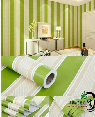 Detail Wallpaper Dinding Hijau Putih Nomer 12