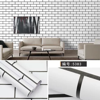 Detail Wallpaper Dinding Hitam Nomer 24
