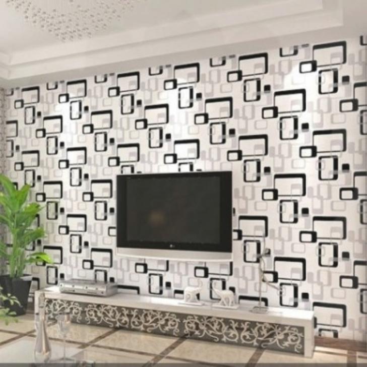 Detail Wallpaper Dinding Hitam Putih Keren Nomer 23