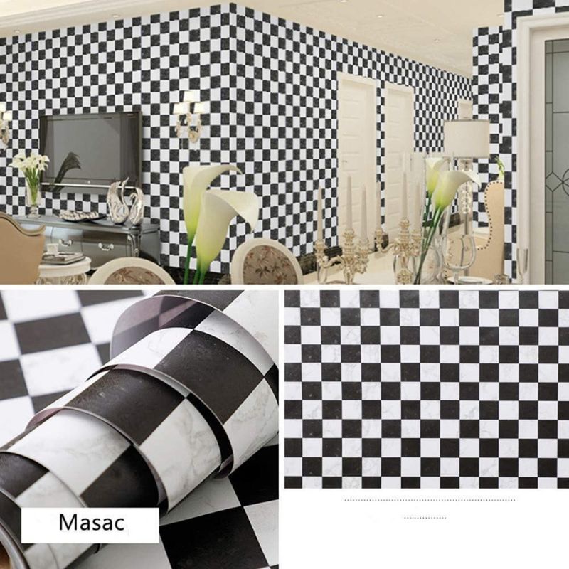 Detail Wallpaper Dinding Hitam Putih Keren Nomer 56