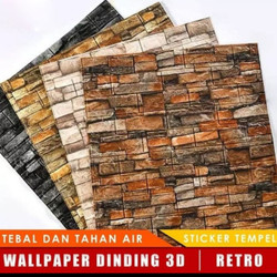 Detail Wallpaper Dinding Jogja Nomer 52