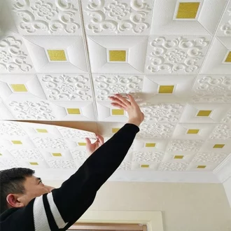 Detail Wallpaper Dinding Kamar 3d Nomer 22