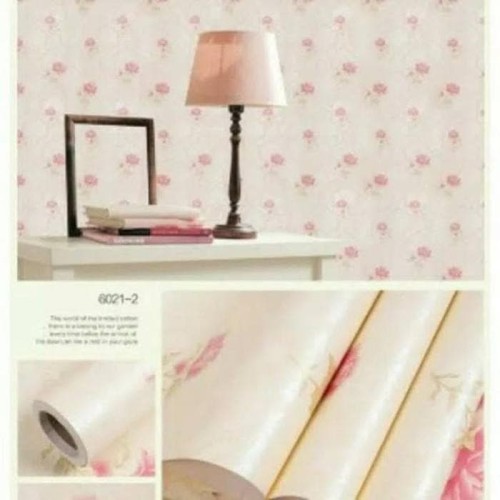 Detail Wallpaper Dinding Kamar Bunga Nomer 23