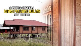 Download Rumah Panggung Minahasa Nomer 41