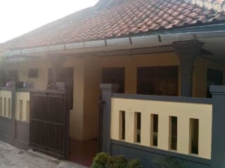 Detail Rumah Pangkalan Jati Nomer 16