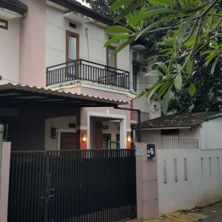 Detail Rumah Pangkalan Jati Nomer 34