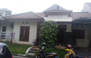 Detail Rumah Pangkalan Jati Nomer 6