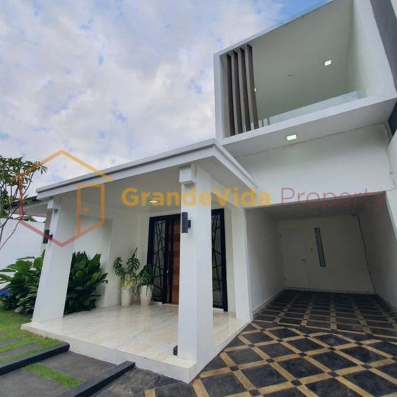 Detail Rumah Pangkalan Jati Nomer 53