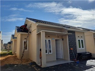 Detail Rumah Pangkalan Kerinci Nomer 14