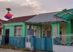 Detail Rumah Pangkalan Kerinci Nomer 17
