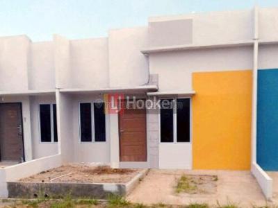 Detail Rumah Pangkalan Kerinci Nomer 19
