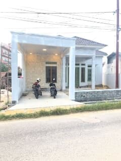Detail Rumah Pangkalan Kerinci Nomer 23