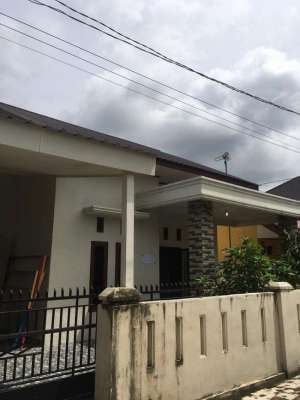Detail Rumah Pangkalan Kerinci Nomer 34
