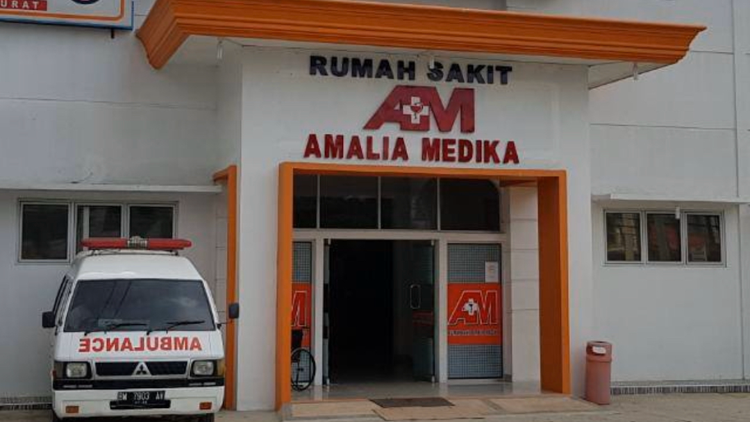 Detail Rumah Pangkalan Kerinci Nomer 42