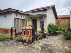 Detail Rumah Pangkalan Kerinci Nomer 53