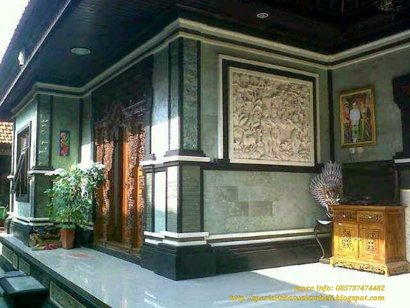 Rumah Paras Palimanan - KibrisPDR