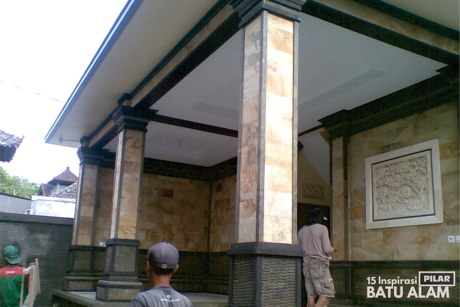 Detail Rumah Paras Palimanan Nomer 13