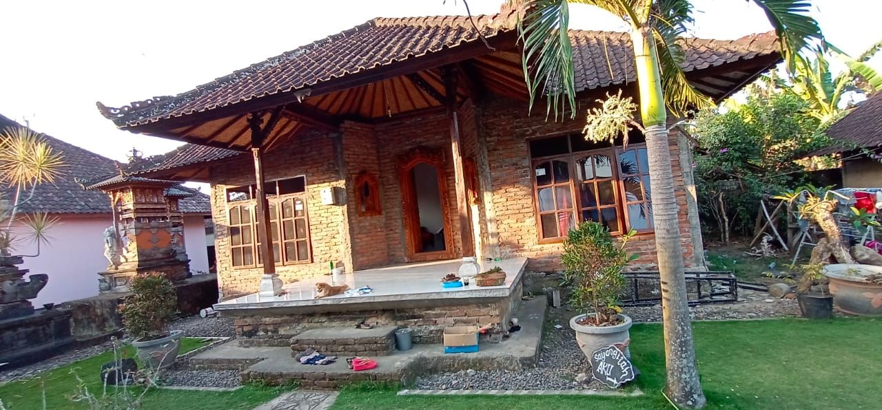 Detail Rumah Paras Palimanan Nomer 30